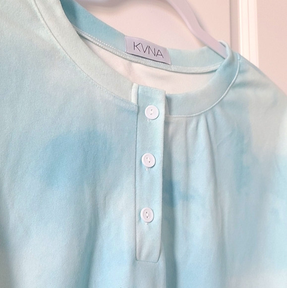 Soft and cozy PJs - Picture 6 of 6